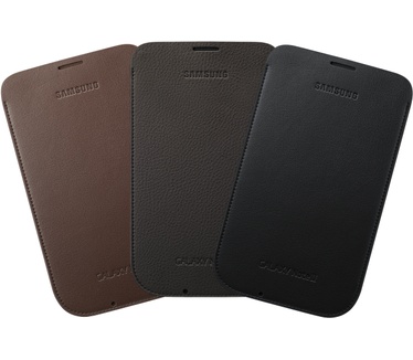 Samsung Leather Pouch