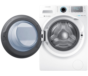 Samsung WW90H7600EW