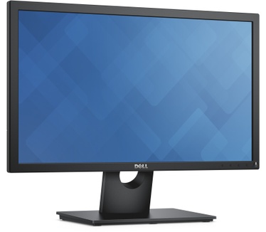 Dell E2216H Zwart