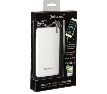Intenso S5000
