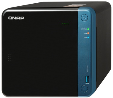 QNAP TS-453Be