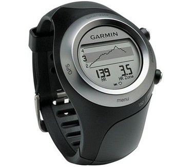 Garmin Forerunner 405
