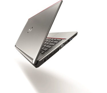 Fujitsu Lifebook E734 M75BBBE