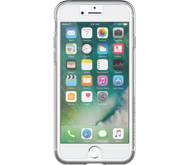 Otterbox 77-54015 (iPhone 7) Transparant