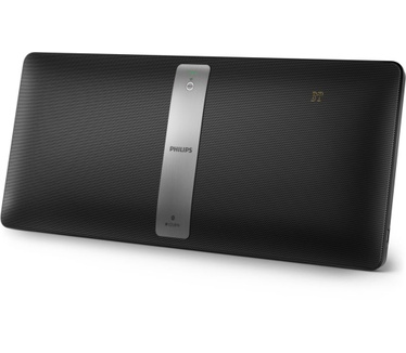 Philips BM50B (Zwart)