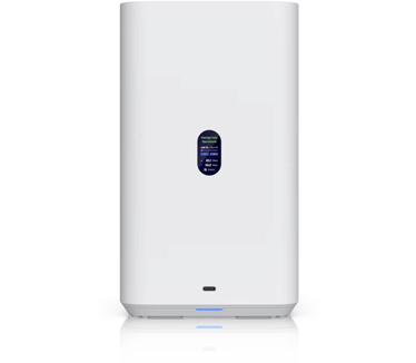 Ubiquiti UniFi UNAS 2