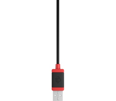 Cherry STREAM 3.0 Zwart (Azerty FR)