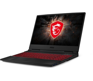 MSI GL65 Leopard 10SDR-416NL Leopard