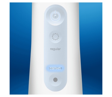 Oral-B Aquacare Waterflosser Met Oxyjet-technologie