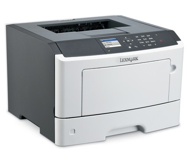 Lexmark MS415dn