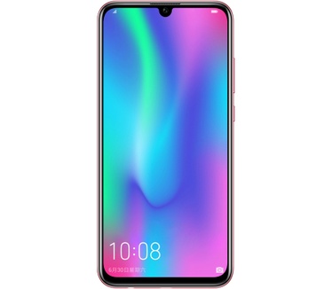 Honor 10 Lite Rood