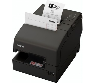 Epson TM-H6000IV (015): Serial, w/o PS, EDG