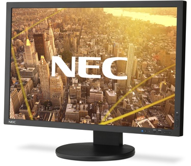 NEC PA243W