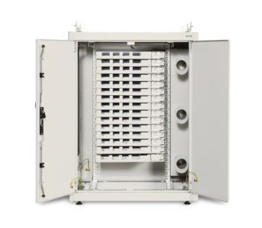 Digitus DN-19 WODF-22U-8/4