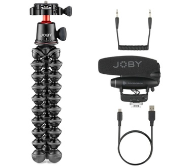 Joby JB01799-BWK