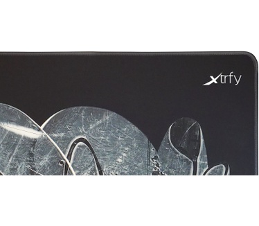 Xtrfy GP4 Cloud White