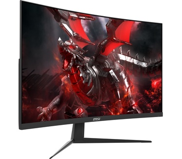 MSI G321CUV