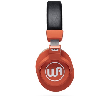Warm Audio HeadRoom