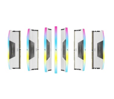 Corsair CMH32GX5M2D6000Z38W