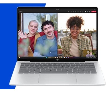 HP OmniBook 5 Next Gen AI 14-he0102nb