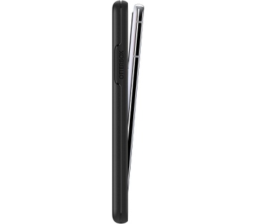 Otterbox Symmetry Series voor Samsung Galaxy S21+ 5G, zwart