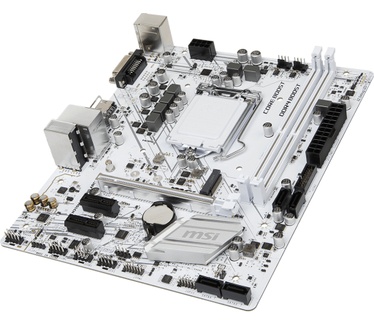 MSI H310M Gaming Arctic