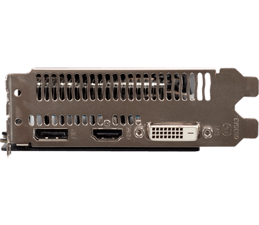 Powercolor Red Dragon Radeon RX 590 8GB GDDR5