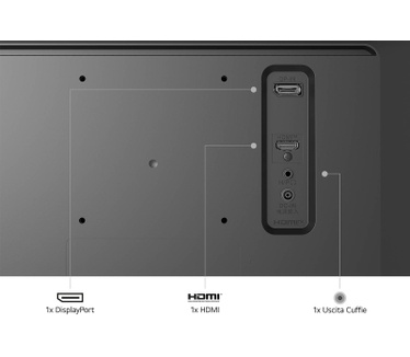 LG 29U511A-B