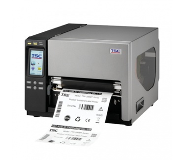 TSC TTP-384M