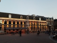 Foto's gemaakt met de Samsung Galaxy S6