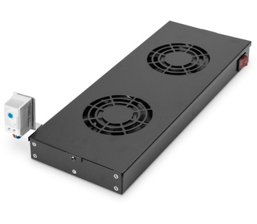 Digitus Cooling Unit for 19" Installation