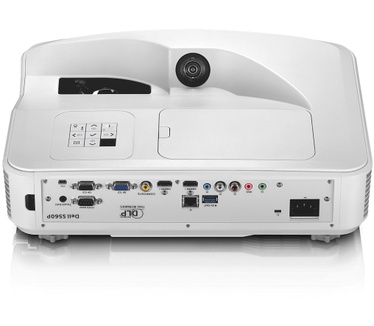 Dell S560P