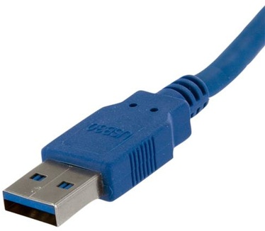 Startech.com 10 ft SuperSpeed USB 3.0 Cable A to B - M/M
