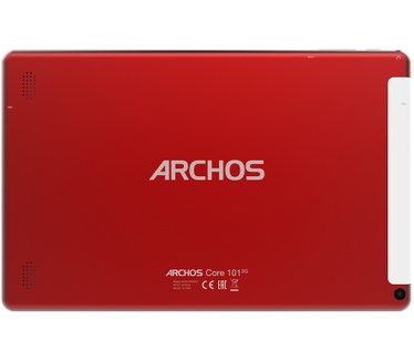 Archos Core 101 3G V2 16GB Rood