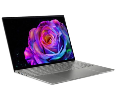 Acer Swift 16 AI SF16-71T-95GR SF16-71T Notebook