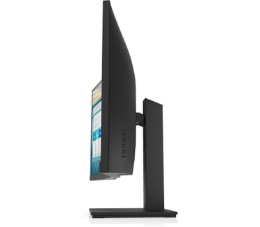 HP P34hc G4 (21Y56AA) Zwart