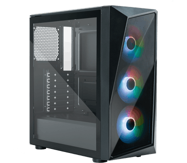 Cooler Master CMP 520