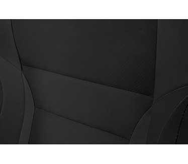 AK Racing Master Pro Zwart