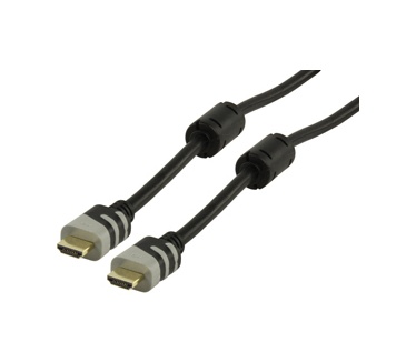 HQ Products HDMI/HDMI, 1.5m