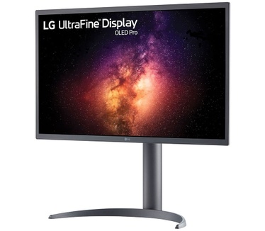 LG 27EP950-B Zwart