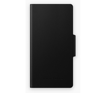 iDeal of Sweden IDAWAW21-I7-337 (iPhone SE/8/7/6/6s) Zwart