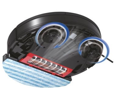 Hoover HGO330HC 011