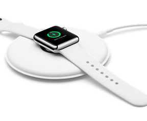 Apple Magnetic Charging Dock