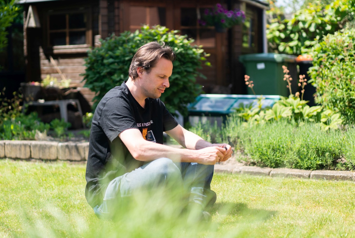 Community-interview Sprite_tm - Overig - Tweakers