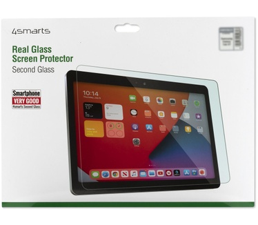 4smarts Second Glass 2.5D
