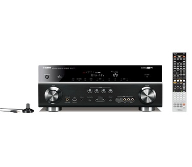 Yamaha RX-V771