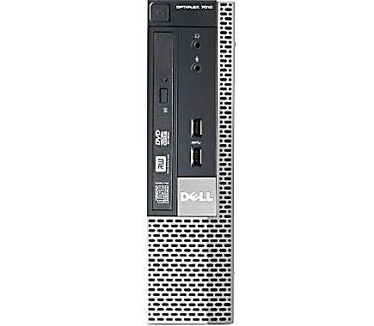 Dell Optiplex 7010 (7010-3004)