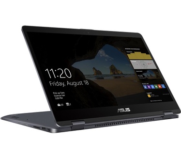 Asus TP510UA-E8085T-BE