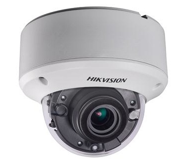 Hikvision DS-2CE56F7T–AVPIT3Z