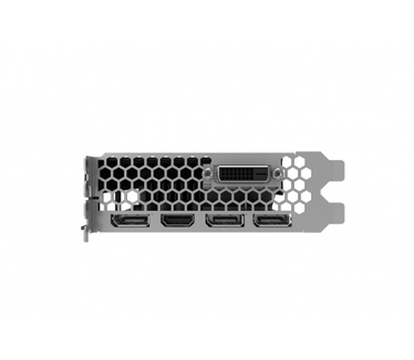 Palit GeForce GTX 1060 3GB StormX OC
